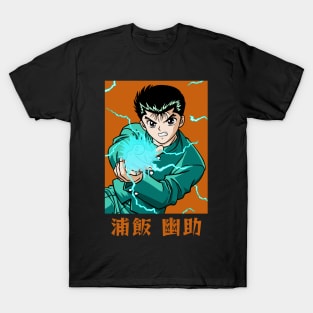 Yusuke T-Shirt